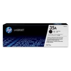 Εικόνα της Toner HP 35A Black CB435A