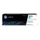 Εικόνα της Toner HP 207X Cyan HC W2211X