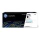 Εικόνα της Toner HP 212X Black HC W2120X