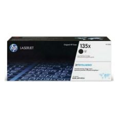 Εικόνα της Toner HP 135X Black HC W1350X