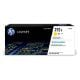 Εικόνα της Toner HP 212X Yellow HC W2122X