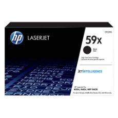 Εικόνα της Toner HP 59X Black HC CF259X