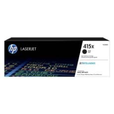 Εικόνα της Toner HP 415X Black HC W2030X
