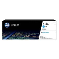 Εικόνα της Toner HP 415A Cyan W2031A