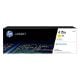 Εικόνα της Toner HP 415A Yellow W2032A