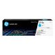 Εικόνα της Toner HP 219A LaserJet Cyan W2191A