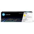 Εικόνα της Toner HP 219X LaserJet High Yield Yellow W2192X