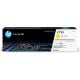Εικόνα της Toner HP 219X LaserJet High Yield Yellow W2192X