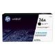 Εικόνα της Toner HP 26A Black CF226A