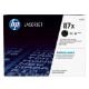 Εικόνα της Toner HP 87X Black HC CF287X