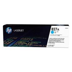Εικόνα της Toner HP 827A Cyan CF301A