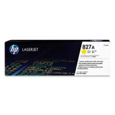 Εικόνα της Toner HP 827A Yellow CF302A