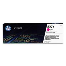 Εικόνα της Toner HP 827A Magenta CF303A