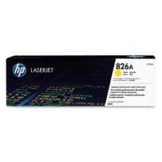 Εικόνα της Toner HP 826A Yellow CF312A