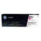 Εικόνα της Toner HP 826A Magenta CF313A