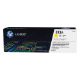Εικόνα της Toner HP 312A Yellow CF382A