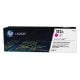 Εικόνα της Toner HP 312A Magenta CF383A