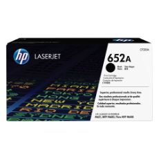 Εικόνα της Toner HP 652A Black CF320A