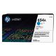 Εικόνα της Toner HP 654A Cyan CF331A