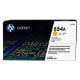 Εικόνα της Toner HP 654A Yellow CF332A