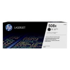 Εικόνα της Toner HP 508X Black HC CF360X