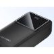 Εικόνα της Power Bank Vention 30.000mAh 22.5W Led Display Black FHMB0