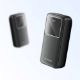 Εικόνα της Power Bank Vention 30.000mAh 22.5W Led Display Black FHMB0