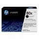 Εικόνα της Toner HP 80X Black HC CF280X