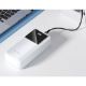 Εικόνα της Power Bank Vention 30.000mAh 22.5W Led Display White FHMW0