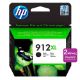 Εικόνα της Μελάνι HP 912XL Black HC 3YL84AE