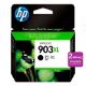 Εικόνα της Μελάνι HP 903XL Black T6M15AE