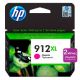 Εικόνα της Μελάνι HP 912XL Magenta HC 3YL82AE