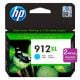 Εικόνα της Μελάνι HP 912XL Cyan HC 3YL81AE