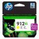 Εικόνα της Μελάνι HP 912XL Yellow HC 3YL83AE