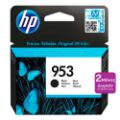 Εικόνα της Μελάνι HP 953 Black L0S58AE