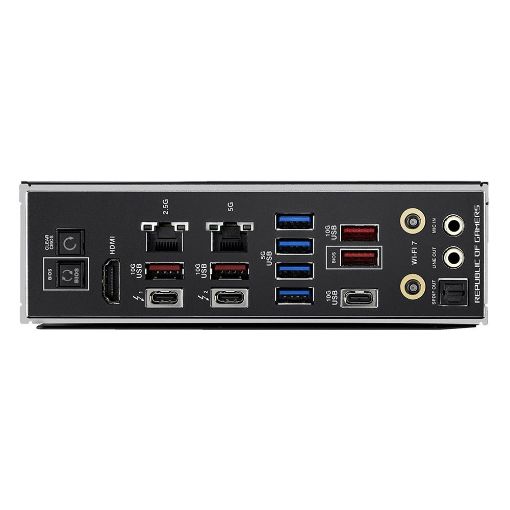 Εικόνα της Asus ROG Maximus Z890 Hero ATX s1851 90MB1ID0-M0EAY0