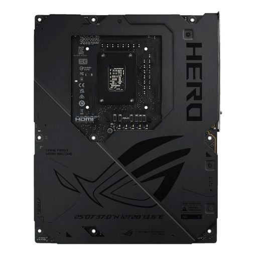 Εικόνα της Asus ROG Maximus Z890 Hero ATX s1851 90MB1ID0-M0EAY0
