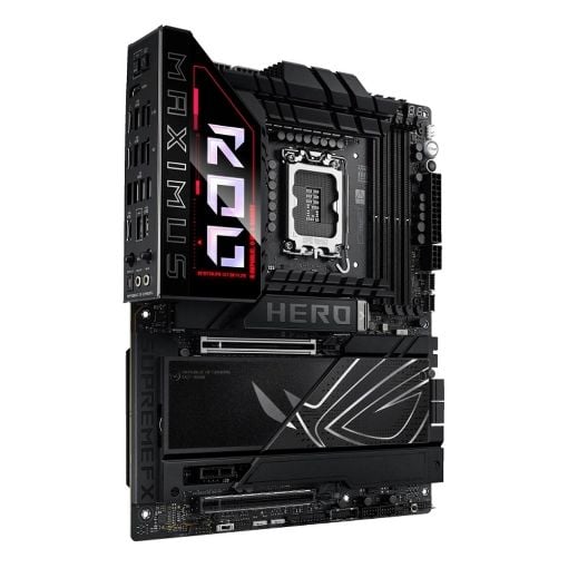 Εικόνα της Asus ROG Maximus Z890 Hero ATX s1851 90MB1ID0-M0EAY0