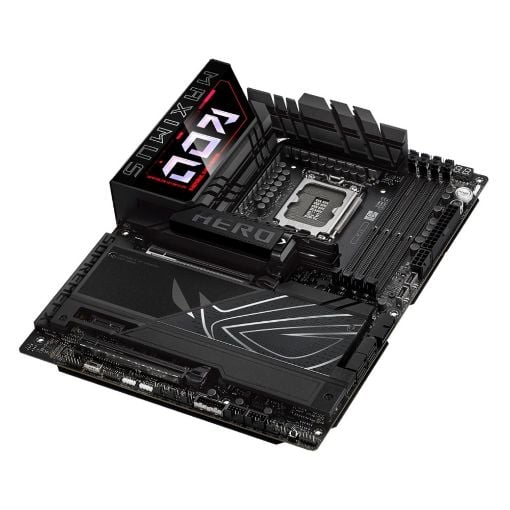 Εικόνα της Asus ROG Maximus Z890 Hero ATX s1851 90MB1ID0-M0EAY0
