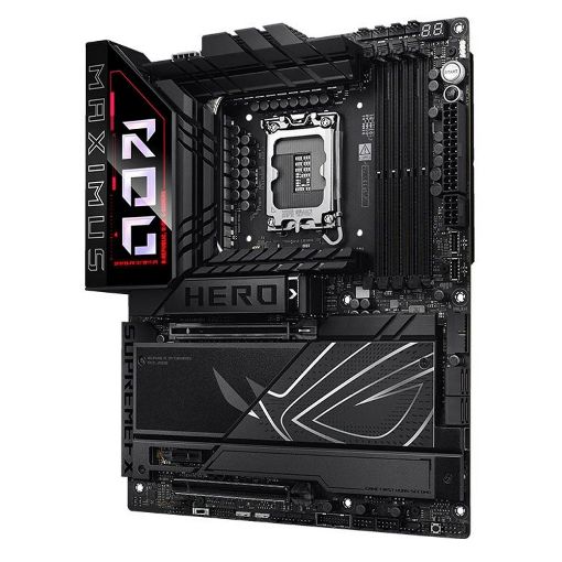 Εικόνα της Asus ROG Maximus Z890 Hero ATX s1851 90MB1ID0-M0EAY0