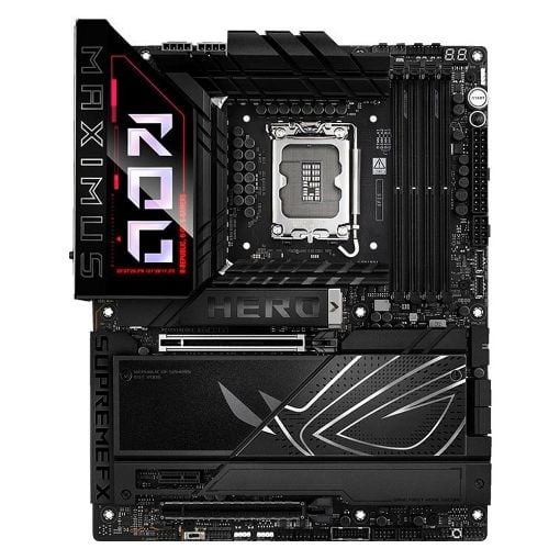 Εικόνα της Asus ROG Maximus Z890 Hero ATX s1851 90MB1ID0-M0EAY0