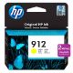 Εικόνα της Μελάνι HP 912 Yellow 3YL79AE
