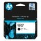 Εικόνα της Μελάνι HP 937 Black 4S6W5NE