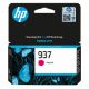 Εικόνα της Μελάνι HP 937 Magenta 4S6W3NE