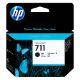 Εικόνα της Μελάνι HP 711 Black HC CZ133A