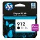 Εικόνα της Μελάνι HP 912 Black 3YL80AE