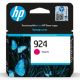 Εικόνα της Μελάνι HP 924 Magenta 4K0U4NE