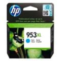 Εικόνα της Μελάνι HP 953XL Cyan F6U16AE