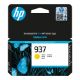 Εικόνα της Μελάνι HP 937 Yellow 4S6W4NE