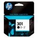 Εικόνα της Μελάνι HP 301 Black CH561EE